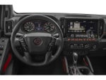 2027 Nissan Frontier PRO-4X