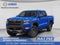 2027 Nissan Frontier PRO-4X