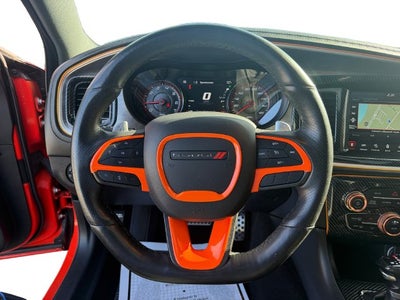 2020 Dodge Charger R T Scat Pack