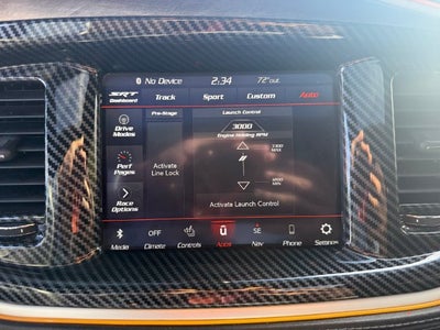 2020 Dodge Charger R T Scat Pack
