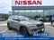 2023 Jeep Compass Altitude