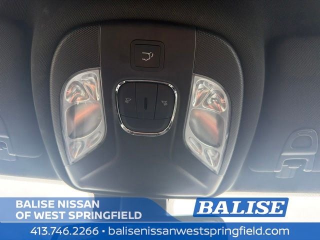 2023 Jeep Compass Altitude