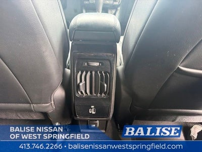 2023 Jeep Compass Altitude