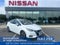 2022 Nissan Versa 1.6 SV