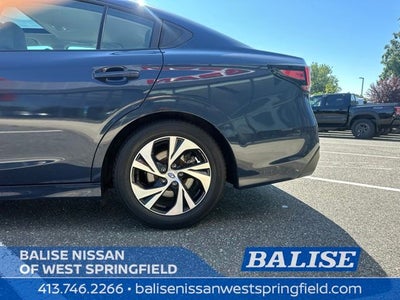 2024 Subaru Legacy Premium