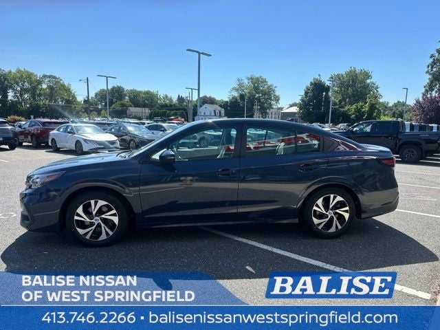 2024 Subaru Legacy Premium
