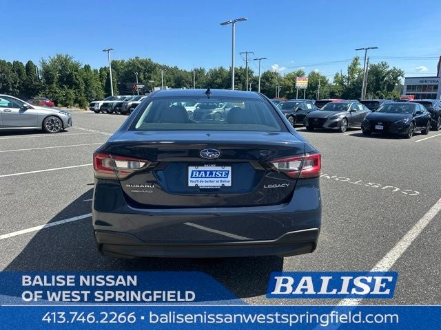 2024 Subaru Legacy Premium