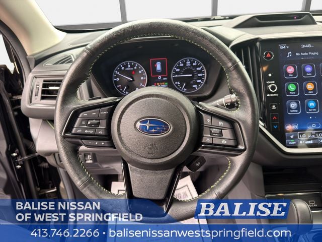 2024 Subaru Ascent Onyx Edition