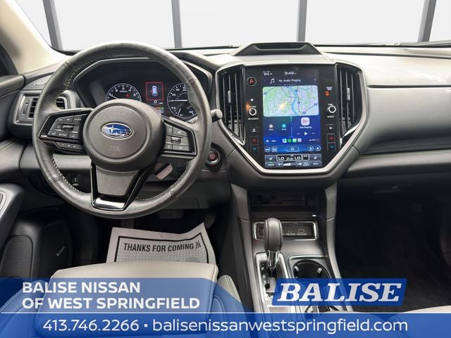 2024 Subaru Ascent Onyx Edition