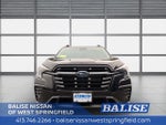 2024 Subaru Ascent Onyx Edition