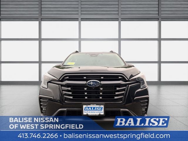2024 Subaru Ascent Onyx Edition