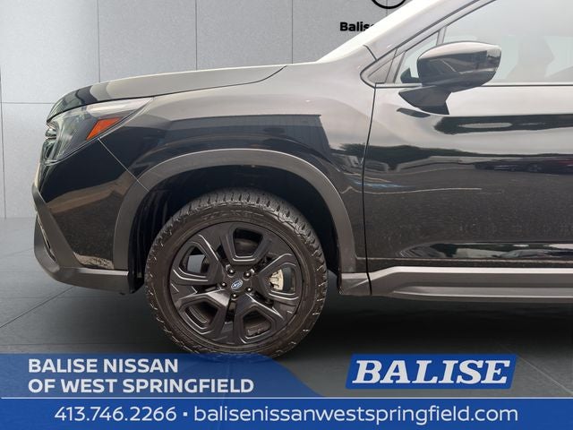 2024 Subaru Ascent Onyx Edition