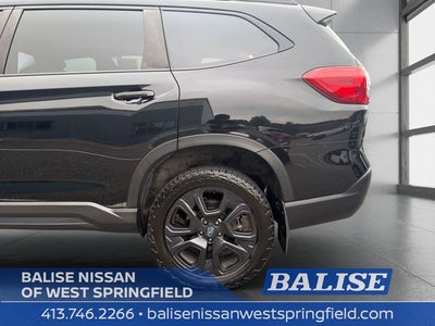 2024 Subaru Ascent Onyx Edition