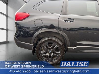 2024 Subaru Ascent Onyx Edition