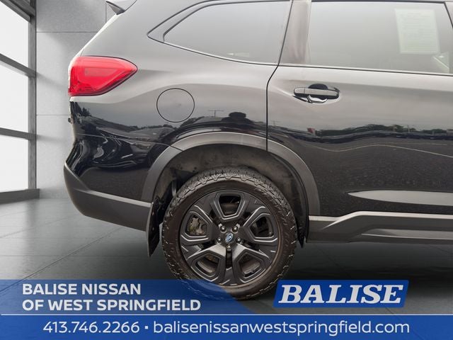 2024 Subaru Ascent Onyx Edition