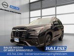 2024 Subaru Ascent Onyx Edition