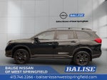2024 Subaru Ascent Onyx Edition