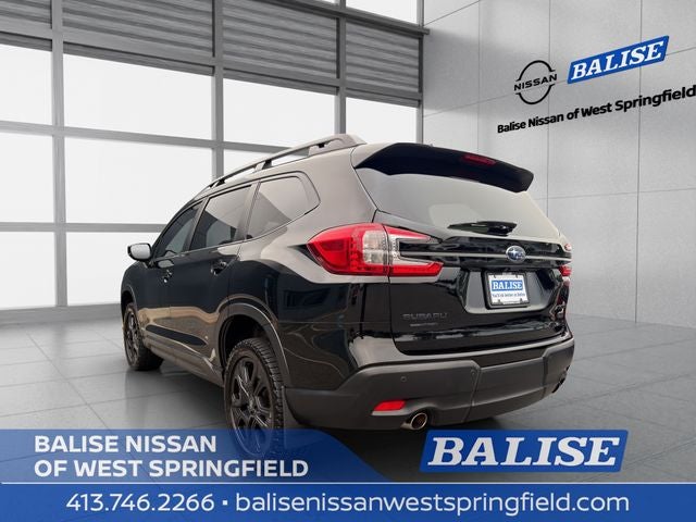 2024 Subaru Ascent Onyx Edition
