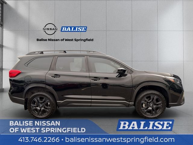 2024 Subaru Ascent Onyx Edition