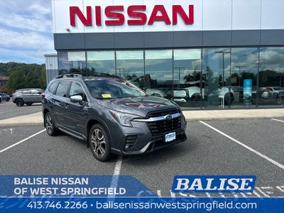 2023 Subaru Ascent Limited Limited