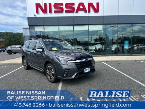 2023 Subaru Ascent Limited Limited