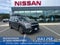 2023 Subaru Ascent Limited Limited
