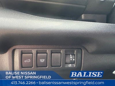 2023 Subaru Ascent Limited Limited