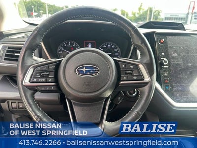 2023 Subaru Ascent Limited Limited