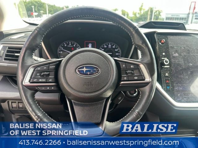 2023 Subaru Ascent Limited Limited