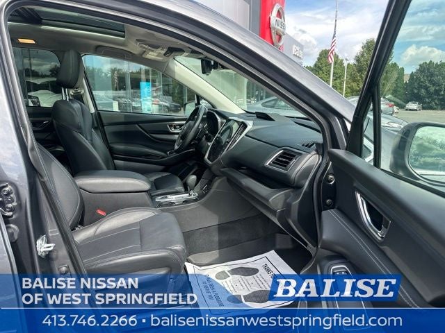 2023 Subaru Ascent Limited Limited