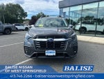 2023 Subaru Ascent Limited Limited