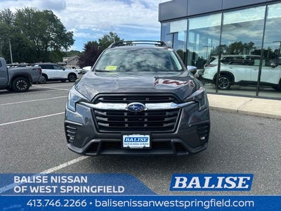 2023 Subaru Ascent Limited Limited
