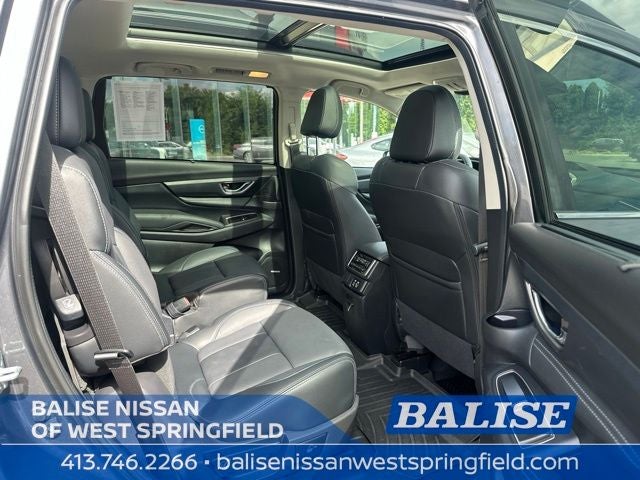 2023 Subaru Ascent Limited Limited