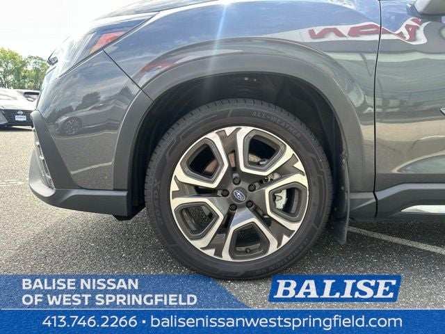 2023 Subaru Ascent Limited Limited