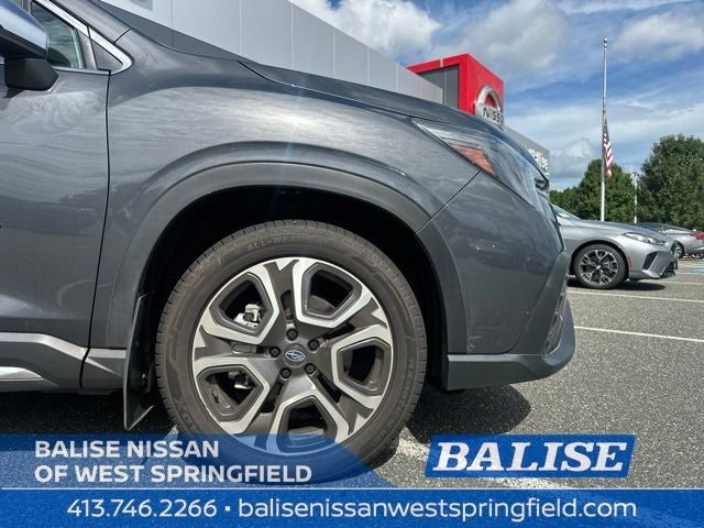 2023 Subaru Ascent Limited Limited