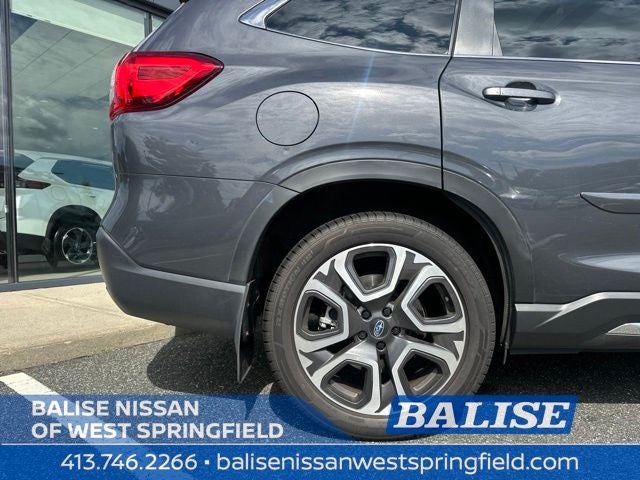 2023 Subaru Ascent Limited Limited