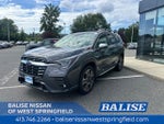 2023 Subaru Ascent Limited Limited