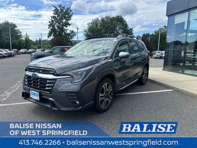 2023 Subaru Ascent Limited Limited