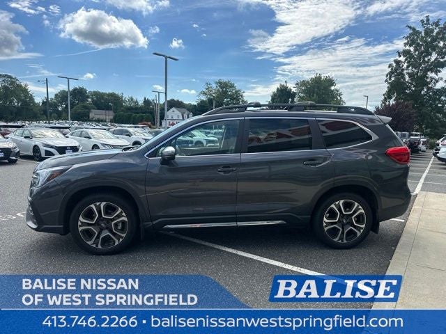 2023 Subaru Ascent Limited Limited