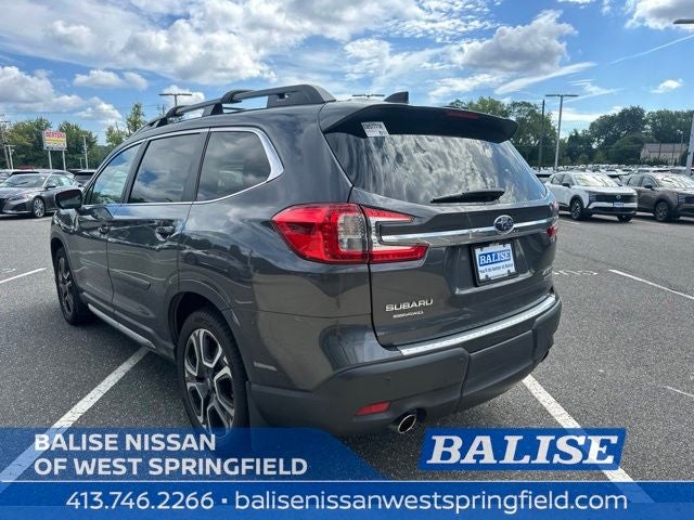2023 Subaru Ascent Limited Limited