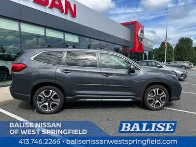 2023 Subaru Ascent Limited Limited