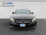 2019 Mercedes-Benz C-Class C 300 4MATIC®