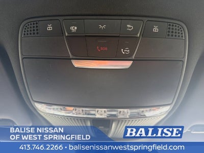2019 Mercedes-Benz C-Class C 300 4MATIC®