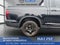 2025 Honda Ridgeline Black Edition AWD