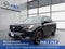 2025 Honda Ridgeline Black Edition AWD