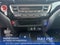 2025 Honda Ridgeline Black Edition AWD