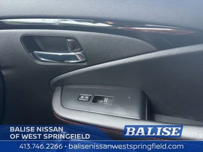 2025 Honda Ridgeline Black Edition AWD