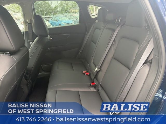 2026 Nissan Murano SV