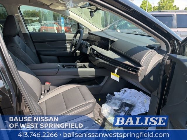2026 Nissan Murano SV
