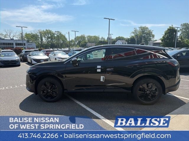 2026 Nissan Murano SV